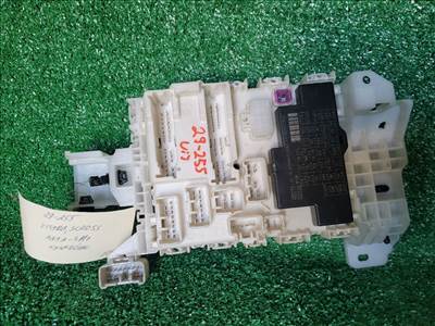 SUZUKI VITARA Biztosítéktábla Utastér AA1A4881