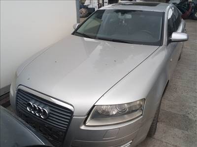 Audi A6 (C6 - 4F) gyújtás, motorvezérlő, adagoló, porlasztó 