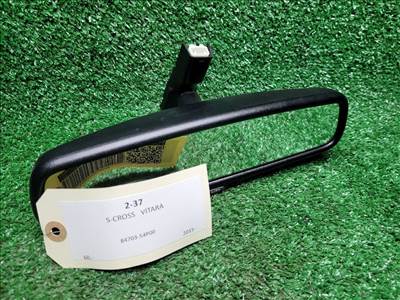 SUZUKI VITARA Belső Visszapillantó Tükör 8470354P00