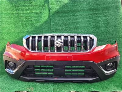 SUZUKI SX4 S-Cross II Első Lökhárító (Részeivel) 7171164MA 7174064r01