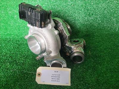 AUDI Q7 Turbó 059145873EN 8816510001