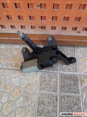 Opel Astra G Hátsó ablaktörlő motor 
