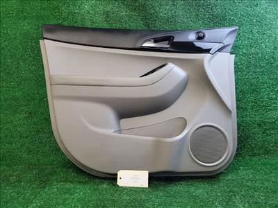 CHEVROLET ORLANDO Bal első Ajtó Kárpit 95981904 13272182