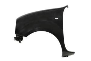 Renault Kangoo 1997-2009 utángyártott új bal első sárvédő 7751691052