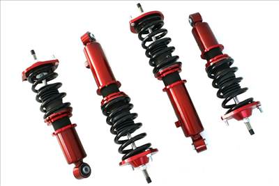 TurboWorks Mazda MX-5 NA / NB állítható futómű szett