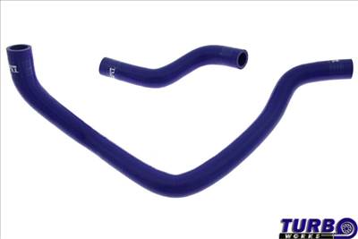 TurboWorks Radiátor szilikon cső Honda Civic 96-00