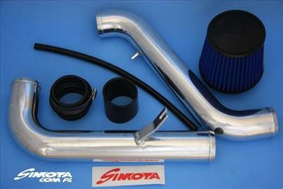 Simota Cold Air Intake Honda Prelude 2.2 2.3 92-96 AN1CA-14