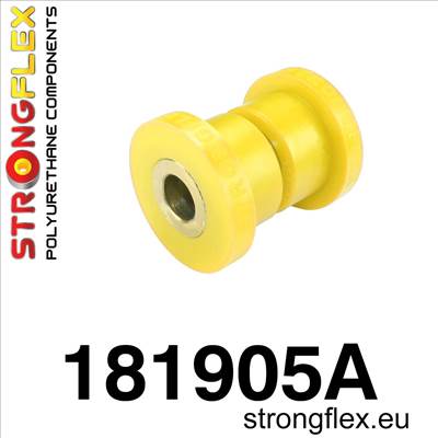 HÁTSÓ ÖSSZEKÖTŐ BELSŐ SZILENT STRONGFLEX Porsche 911 69-89