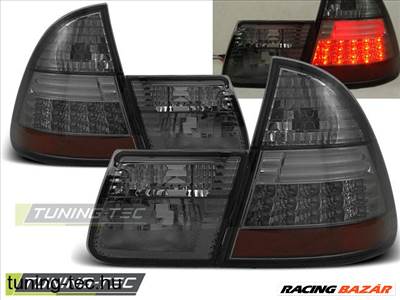 BMW E46 99-05 SMOKE LED TOURING Tuning-Tec Hátsó L