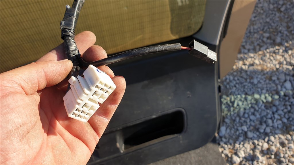 511243 Kia Ceed KOMBI, 2011, Csomagtérajtó. 9. kép