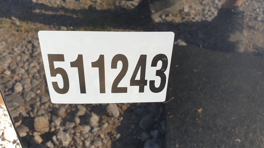 511243 Kia Ceed KOMBI, 2011, Csomagtérajtó. 12. kép