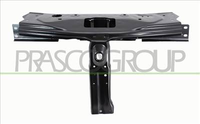 Dacia Duster 2018-2021 - Zárhíd