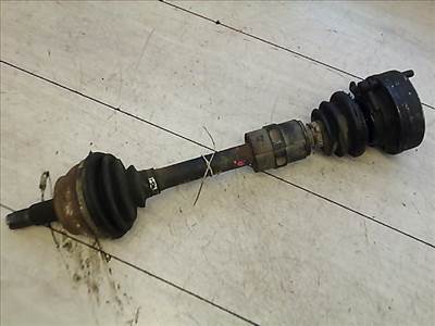 ALFA ROMEO ROMEO 166 Bal első féltengely