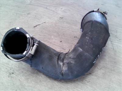 AUDI A6 2004.05 - 2008.09 Intercooler cső