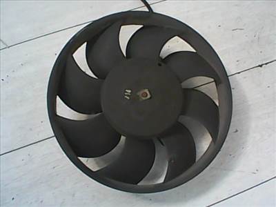 AUDI A6 94-97 Hűtőventilátor