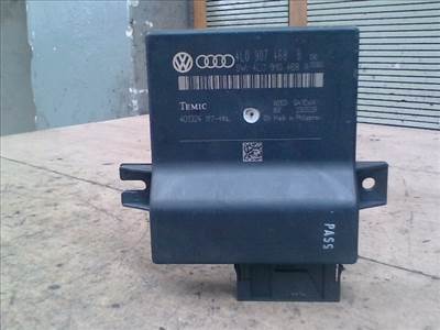 AUDI A8 2003.01.01-2010.02.28 Egyéb elektronika