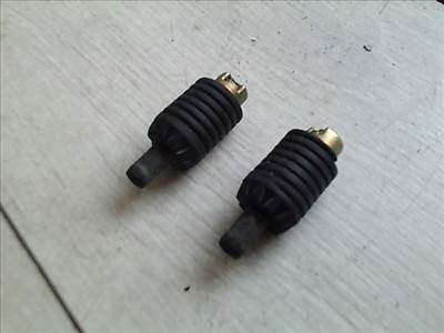 AUDI A8 94.06-02.12 Csomagtérajtó ütköző