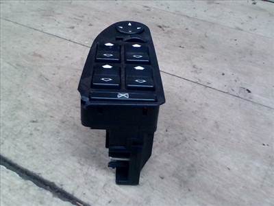 BMW E39 95-03 Bal első ablakemelő kapcsoló