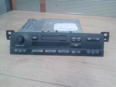 BMW E46 98-05 Autórádió