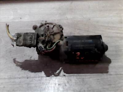 CITROEN AX 92- Ablaktörlő motor első