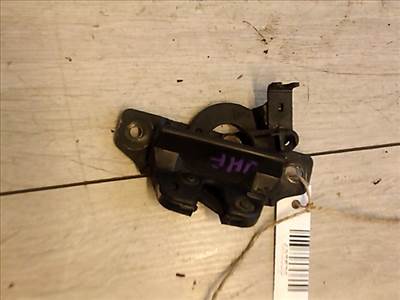 CITROEN BERLINGO 96-02 Csomagtér ajtó zárszerkezet