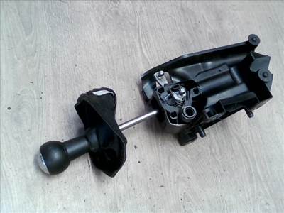 CITROEN C4 Picasso 2006.10.01-2010.10.31 Váltókar manuális