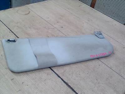 CITROEN Jumpy  95-03 Jobb napellenző