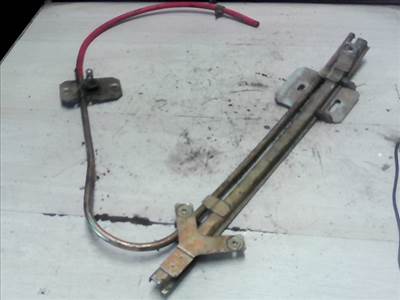 DAEWOO FSO Bal első ablakemelő szerkezet mechanikus