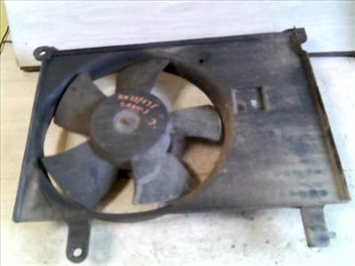 DAEWOO LANOS -01 Klímahűtő ventilátor
