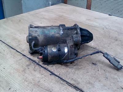 DAEWOO LEGANZA 97-02 Önindító. benzines