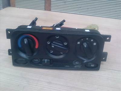 DAEWOO MATIZ 01-05 Fűtés vezérlő panel