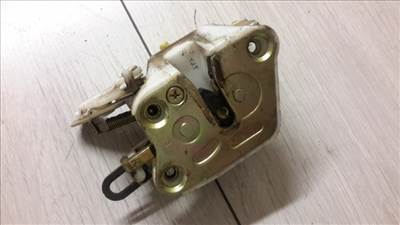 DAEWOO MATIZ 01-05 Jobb hátsó ajtó zárszerkezet mechanikus