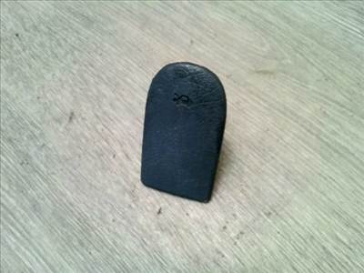 DAEWOO MATIZ 01-05 Motorháztető nyitó kar