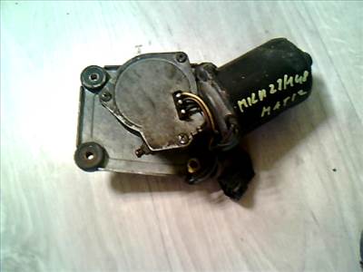 DAEWOO MATIZ 98-01 Ablaktörlő motor első