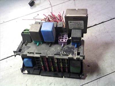 DAEWOO NEXIA Biztosítéktábla BCM BSI BSM SAM GEM modul 