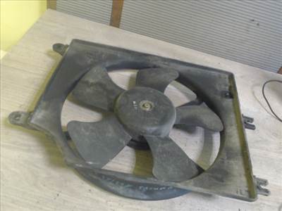 DAEWOO Tacuma 02-08 Klímahűtő ventilátor
