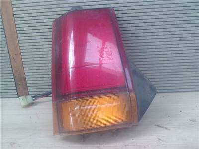 DAEWOO TICO Bal hátsó lámpa