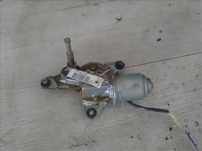 DAIHATSU COURE Ablaktörlő motor hátsó