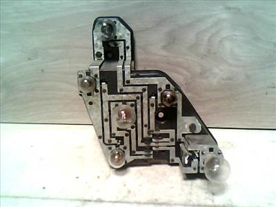 FIAT BRAVO Bal hátsó lámpa foglalat