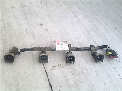 FIAT BRAVO Injektor elektromos csatlakozó 