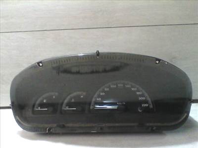 FIAT BRAVO Kilóméteróra