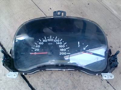 FIAT DOBLO 01.01-05.09 Kilóméteróra