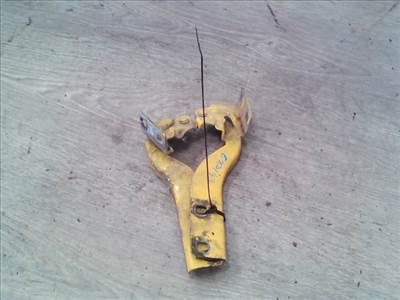 FIAT DUCATO 06- Motorháztető pár zsanér