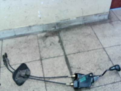 FIAT DUCATO 94-02 Váltó kulissza