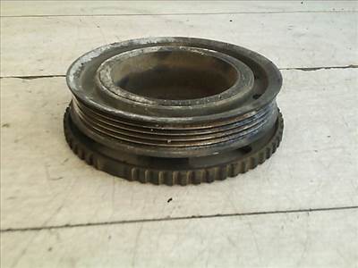 FIAT PUNTO II. Főtengely szíjtárcsa