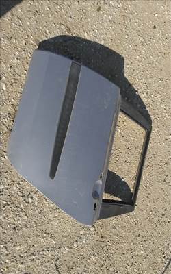 FIAT STILO 01.09-06.12 Bal hátsó ajtó.