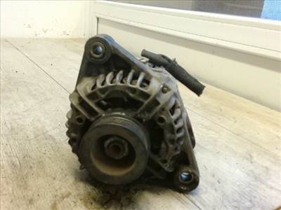 FIAT STILO 01.09-06.12 Generátor.benzines