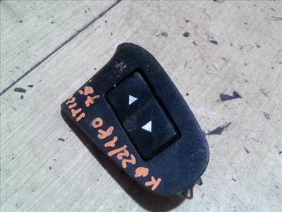 FIAT STILO 01.09-06.12 Jobb első ablakemelő kapcsoló