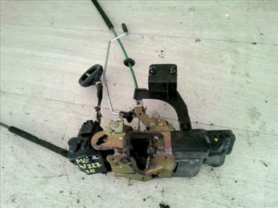 FIAT STILO 01.09-06.12 Jobb első ajtó zárszerkezet központizáras