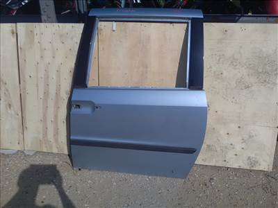 FIAT ULYSSE 02.07- Bal tolóajtó.